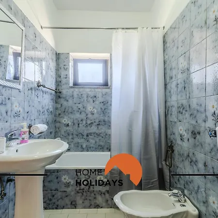 #240 House - Casa Da Balaia By Holidays * Olhos de Agua (Albufeira)