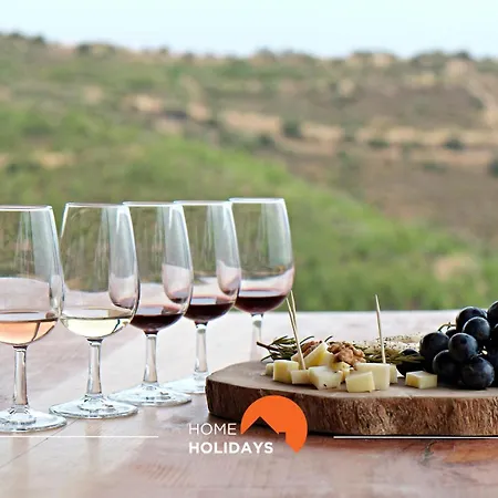 #240 House - Casa Da Balaia By Holidays