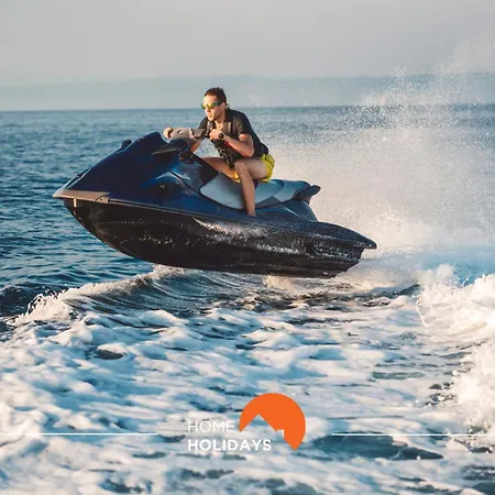 #240 House - Casa Da Balaia By Holidays Casa de Férias