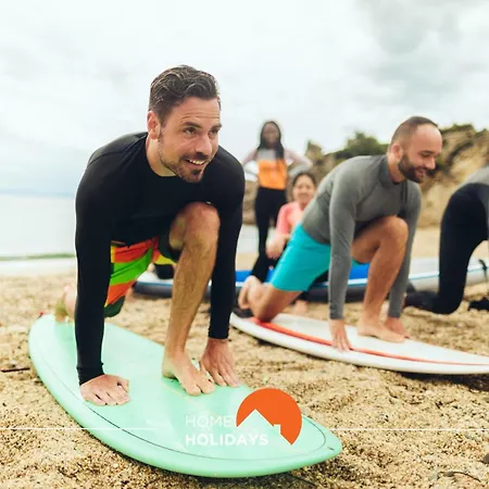 #240 House - Casa Da Balaia By Holidays