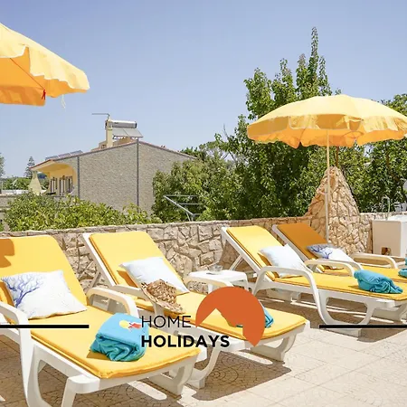 #240 House - Casa Da Balaia By Holidays *
