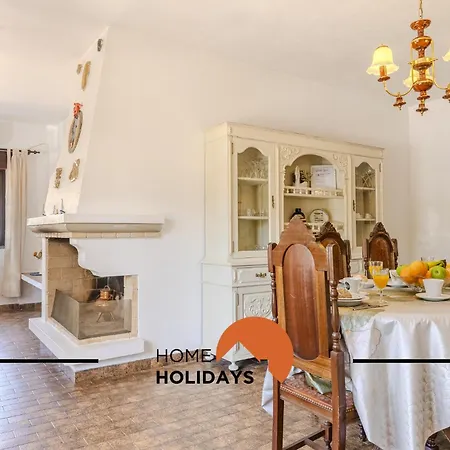 #240 House - Casa Da Balaia By Holidays Olhos de Agua (Albufeira)
