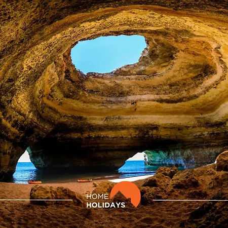 #240 House - Casa Da Balaia By Holidays * Olhos de Agua (Albufeira)