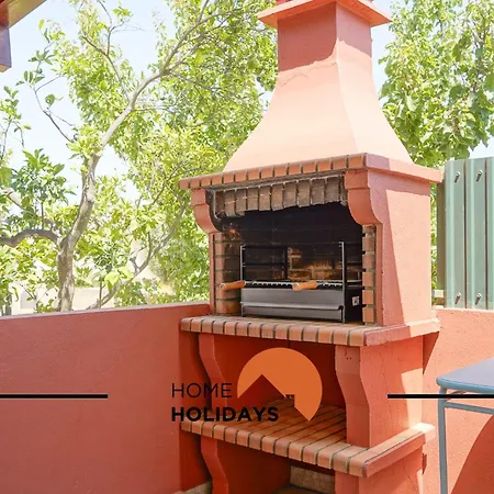 #240 House - Casa Da Balaia By Holidays * Olhos de Agua (Albufeira)