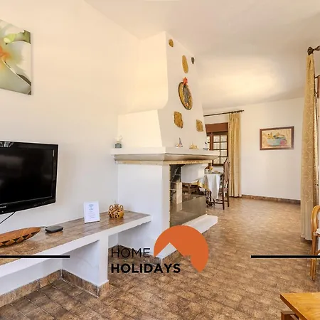 Casa de Férias #240 House - Casa Da Balaia By Holidays *