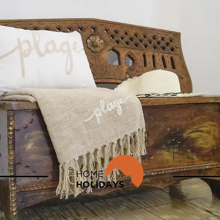 #240 House - Casa Da Balaia By Holidays Casa de Férias Olhos de Agua (Albufeira)