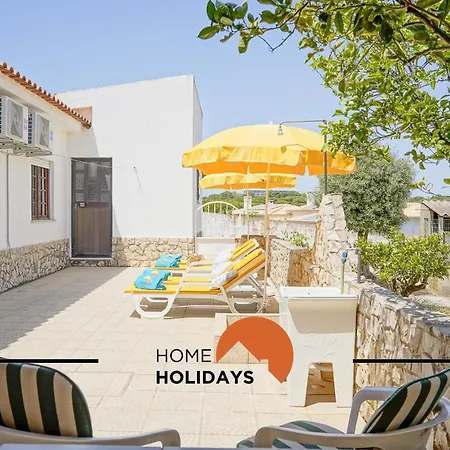 #240 House - Casa Da Balaia By Holidays *