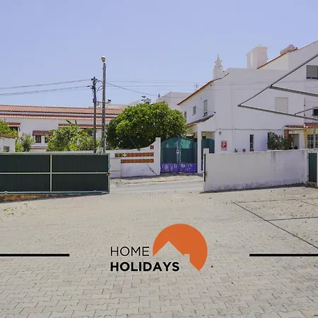 #240 House - Casa Da Balaia By Holidays * Olhos de Agua (Albufeira)