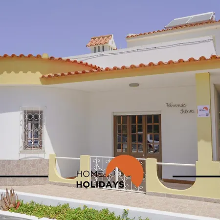 #240 House - Casa Da Balaia By Holidays Casa de Férias