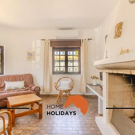 #240 House - Casa Da Balaia By Holidays * Olhos de Agua (Albufeira)