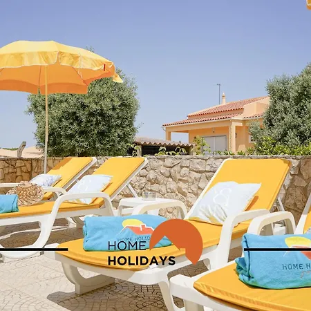 Casa de Férias #240 House - Casa Da Balaia By Holidays