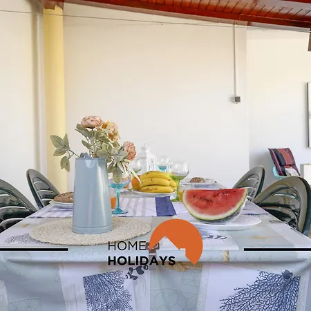 Hébergement de vacances #240 House - Casa Da Balaia By Holidays