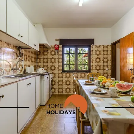 #240 House - Casa Da Balaia By Holidays Casa de Férias Olhos de Agua (Albufeira)