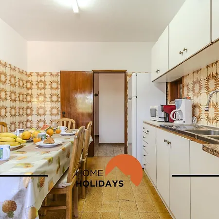 #240 House - Casa Da Balaia By Holidays * Olhos de Agua (Albufeira)