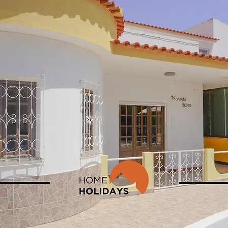 Hébergement de vacances #240 House - Casa Da Balaia By Holidays *