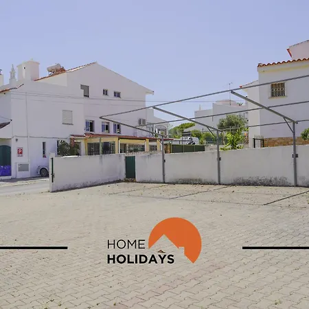 #240 House - Casa Da Balaia By Holidays Casa de Férias Olhos de Agua (Albufeira)