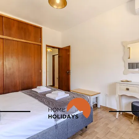 Casa de Férias #240 House - Casa Da Balaia By Holidays Olhos de Agua (Albufeira)