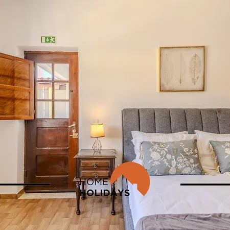 #240 House - Casa Da Balaia By Holidays Olhos de Agua (Albufeira)