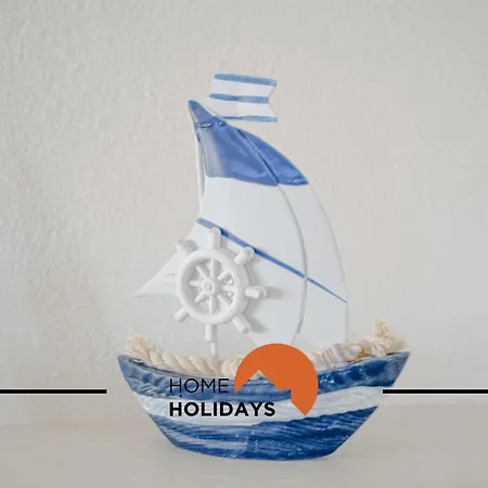#240 House - Casa Da Balaia By Holidays Hébergement de vacances