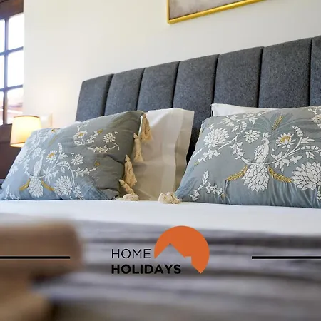 Casa de Férias #240 House - Casa Da Balaia By Holidays Olhos de Agua (Albufeira)