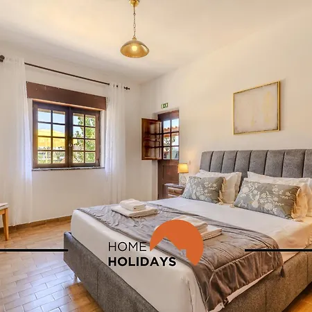 #240 House - Casa Da Balaia By Holidays * Olhos de Agua (Albufeira)