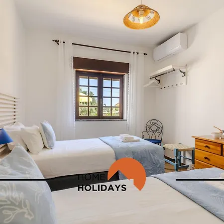 #240 House - Casa Da Balaia By Holidays Hébergement de vacances