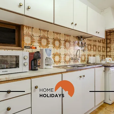 #240 House - Casa Da Balaia By Holidays *