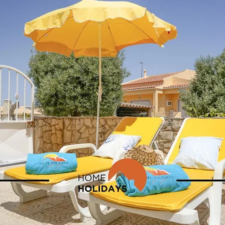 #240 House - Casa Da Balaia By Holidays Casa de Férias