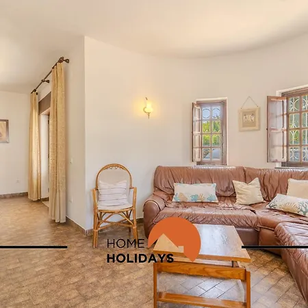 Hébergement de vacances #240 House - Casa Da Balaia By Holidays