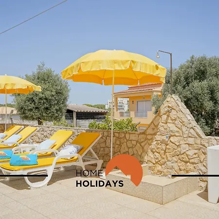 #240 House - Casa Da Balaia By Holidays Casa de Férias *