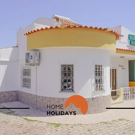 Hébergement de vacances #240 House - Casa Da Balaia By Holidays *