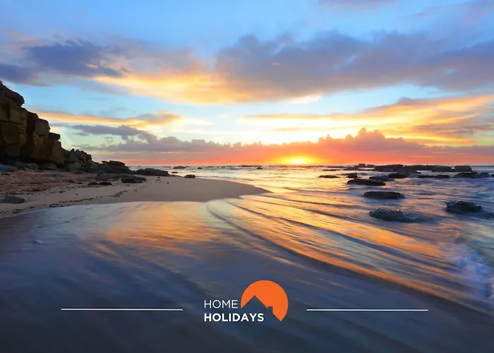 Holiday home #240 House - Casa Da Balaia By Holidays *