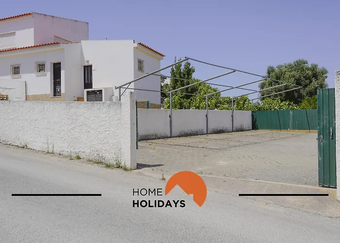 #240 House - Casa Da Balaia By Holidays Olhos de Agua (Albufeira)