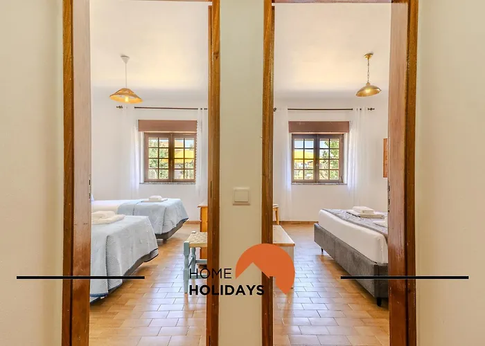 Holiday home #240 House - Casa Da Balaia By Holidays