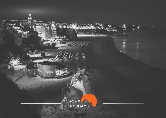 #240 House - Casa Da Balaia By Holidays Holiday home