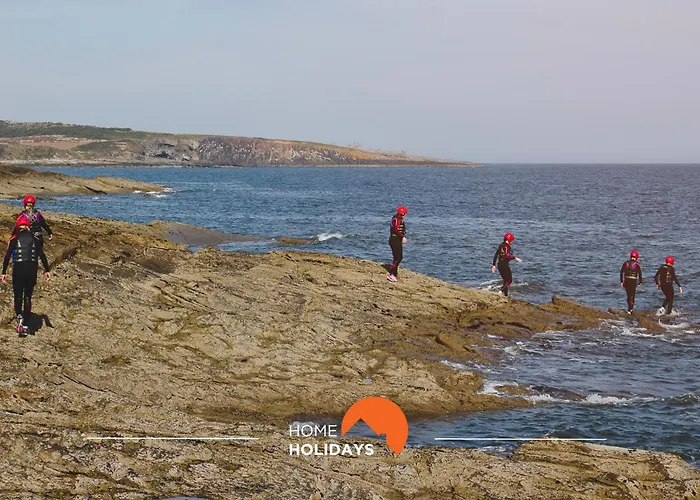 #240 House - Casa Da Balaia By Holidays Holiday home
