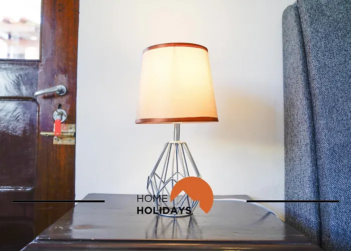 #240 House - Casa Da Balaia By Holidays Holiday home *