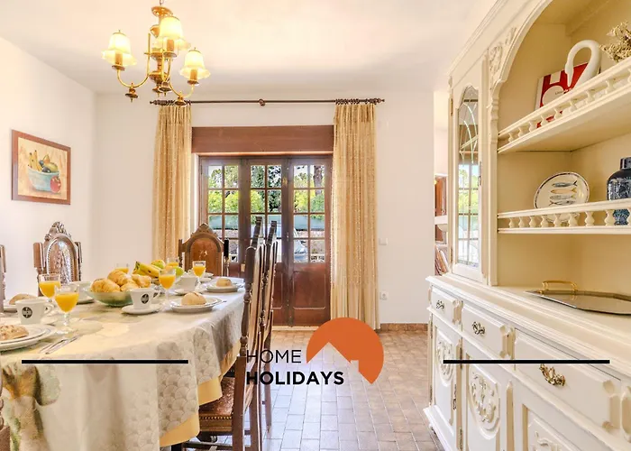 #240 House - Casa Da Balaia By Holidays Holiday home Olhos de Agua (Albufeira)
