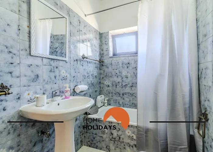 #240 House - Casa Da Balaia By Holidays *