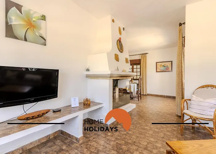 Holiday home #240 House - Casa Da Balaia By Holidays *