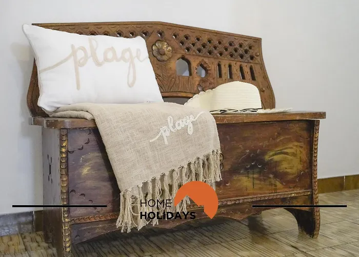 #240 House - Casa Da Balaia By Holidays Holiday home Olhos de Agua (Albufeira)