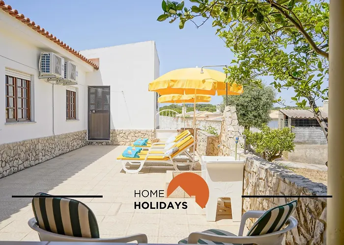 #240 House - Casa Da Balaia By Holidays *