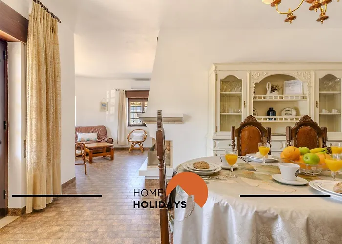 #240 House - Casa Da Balaia By Holidays * Olhos de Agua (Albufeira)