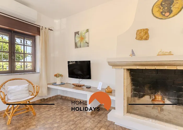 #240 House - Casa Da Balaia By Holidays Holiday home Olhos de Agua (Albufeira)