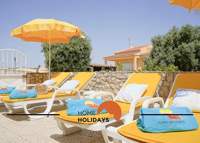 Holiday home #240 House - Casa Da Balaia By Holidays