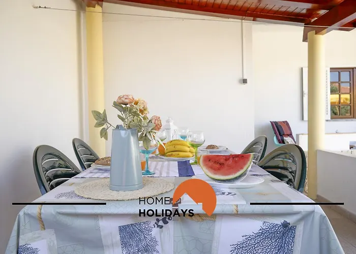 Holiday home #240 House - Casa Da Balaia By Holidays
