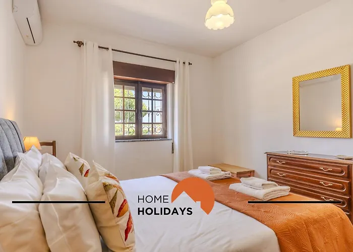Holiday home #240 House - Casa Da Balaia By Holidays *