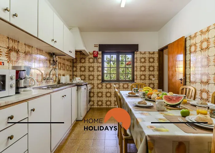 #240 House - Casa Da Balaia By Holidays Holiday home Olhos de Agua (Albufeira)