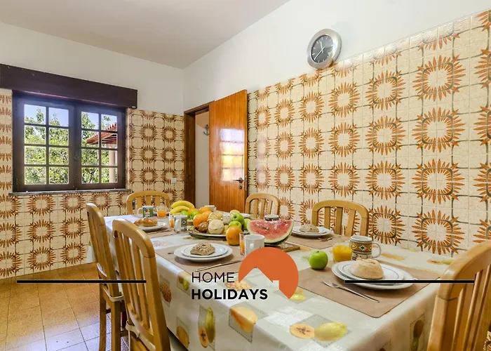 Holiday home #240 House - Casa Da Balaia By Holidays