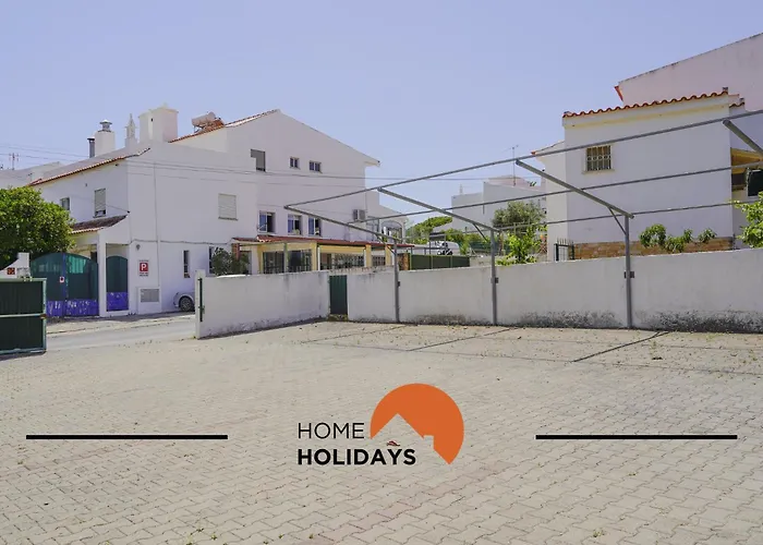 #240 House - Casa Da Balaia By Holidays Holiday home Olhos de Agua (Albufeira)